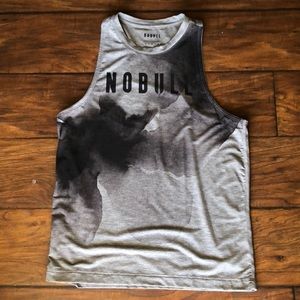 High Neck NoBull Tank - Small